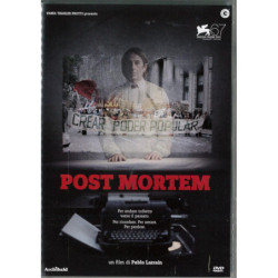 POST MORTEM (2010)