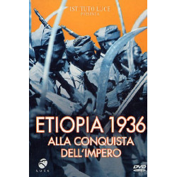 ETIOPIA 1936 ALLA CONQUISTA...