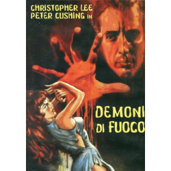 I DEMONI DI FUOCO  (1967)