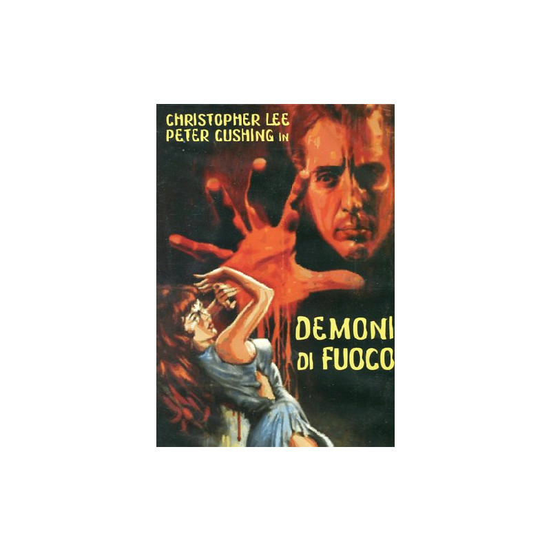 I DEMONI DI FUOCO  (1967)