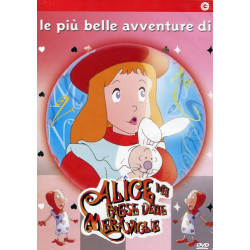 ALICE NEL PAESE DELLE...