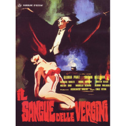 IL SANGUE DELLE VERGINI (1967)