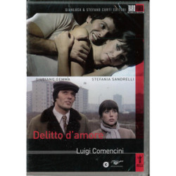 DELITTO D`AMORE (1974)