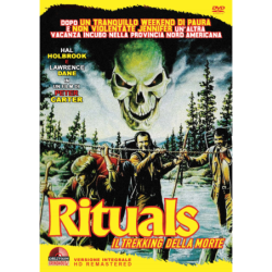 RITUALS - IL TREKKING DELLA MORTE