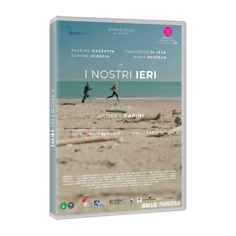 NOSTRI IERI (I)