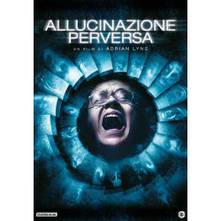 ALLUCINAZIONE PERVERSA - DVD