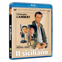 SICILIANO (IL) (DVD+BLU-RAY)