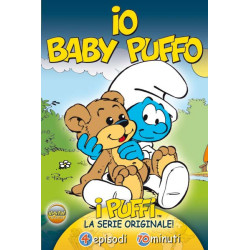 IO BABY PUFFO  - ESENTE IVA