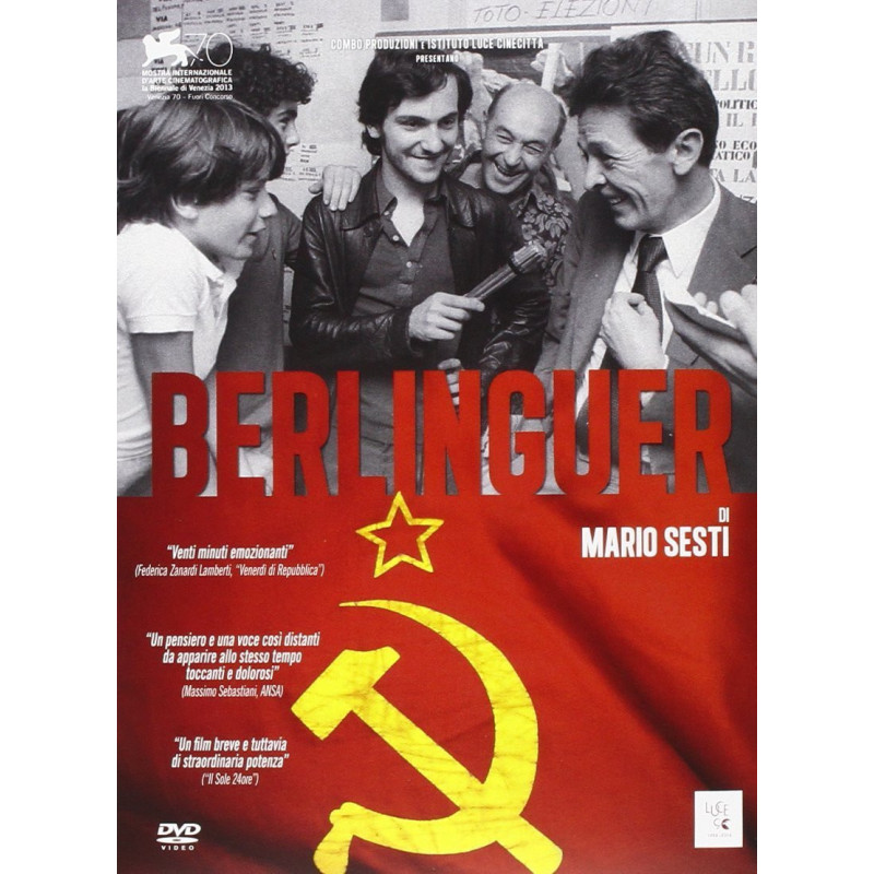 BERLINGUER