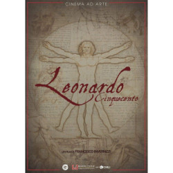 LEONARDO - DVD