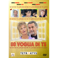 80 VOGLIA DI TE