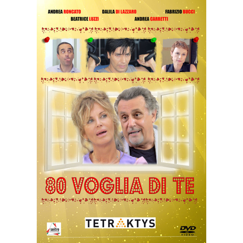 80 VOGLIA DI TE