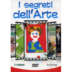 SEGRETI DELL'ARTE (I) ()...