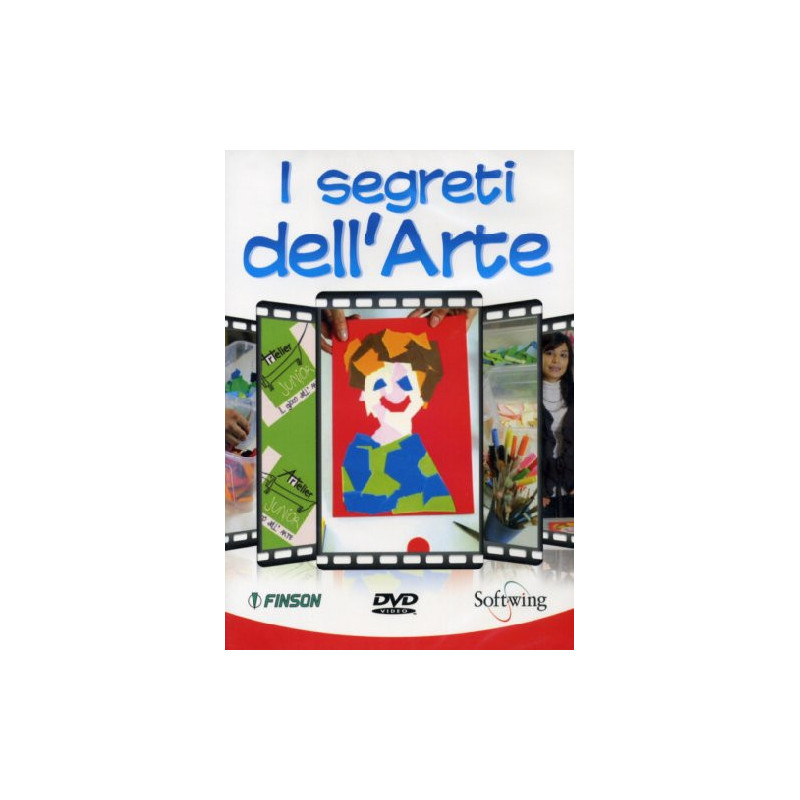 SEGRETI DELL'ARTE (I) ()  DOCUME
