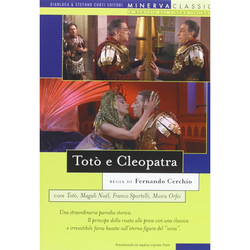 COF. TOTO` - 3DVD