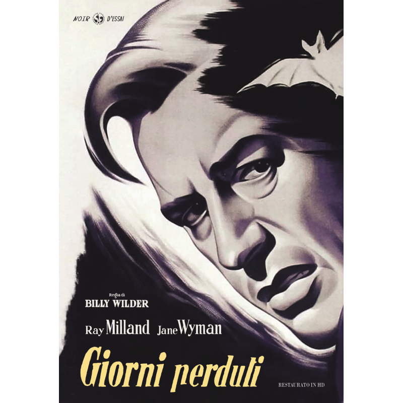 GIORNI PERDUTI (RESTAURATO IN HD)