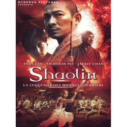 SHAOLIN (2011)