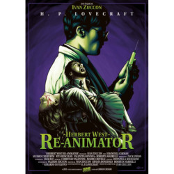 HERBERT WEST REANIMATOR