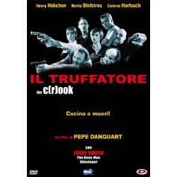 IL TRUFFATORE - THE C(R)OOK