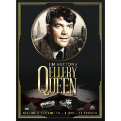 COF. ELLERY QUEEN VOL. 2 -...