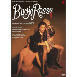 BUGIE ROSSE - DVD...
