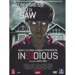 INSIDIOUS (2010)