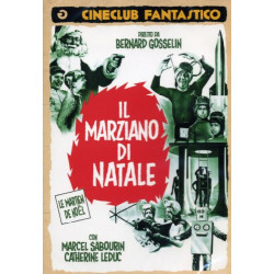 IL MARZIANO DI NATALE