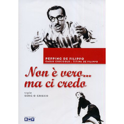 NON E' VERO MA CI CREDO (1952)