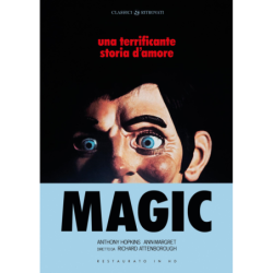 MAGIC (RESTAURATO IN HD)