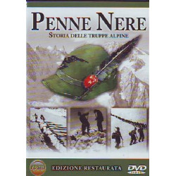PENNE NERE: STORIA DELLE...
