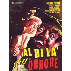 AL DI LA' DELL'ORRORE (1959)