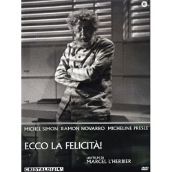 ECCO LA FELICITA  (FRA1940