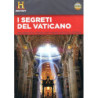 I SEGRETI DEL VATICANO - ESENTE IVA -