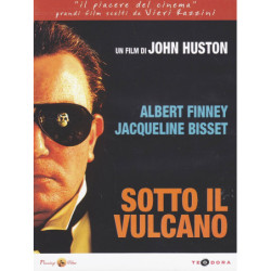 SOTTO IL VULCANO (1984)