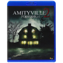 AMITYVILLE 2 - POSSESSION