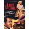 L`URLO DELLA FOLLA - DVD