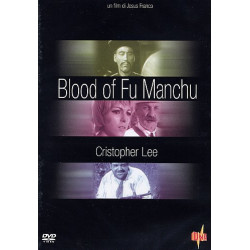 BLOOD OF FU MANCHU