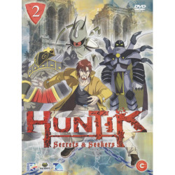 HUNTIK VOL 2