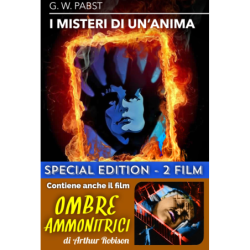 MISTERI DI UN'ANIMA (I) / OMBRE AMMONITRICI