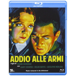 ADDIO ALLE ARMI (1932)