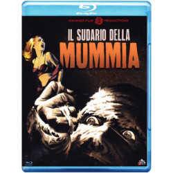 IL SUDARIO DELLA MUMMIA (1967)