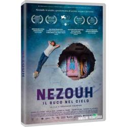 NEZOUH - IL BUCO NEL CIELO