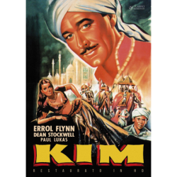 KIM (RESTAURATO IN HD)