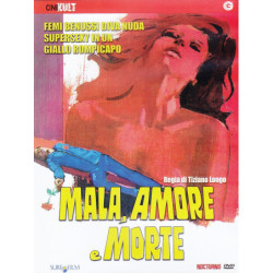 MALA AMORE E MORTE (1977)