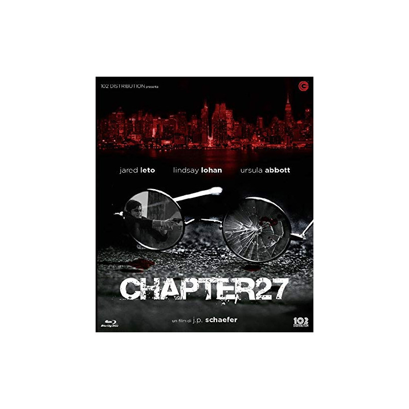 CHAPTER 27 - BLU-RAY