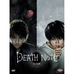 DEATH NOTE - IL FILM