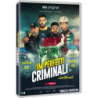 IMPERFETTI CRIMINALI REGIA ALESSIO MARIA FEDERICI