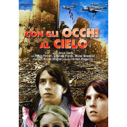 CON GLI OCCHI AL CIELO