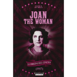 JOAN THE WOMAN (1917)