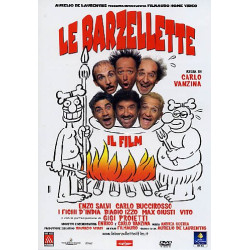 LE BARZELLETTE (2004)